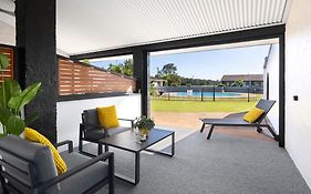 Hacienda Nambucca